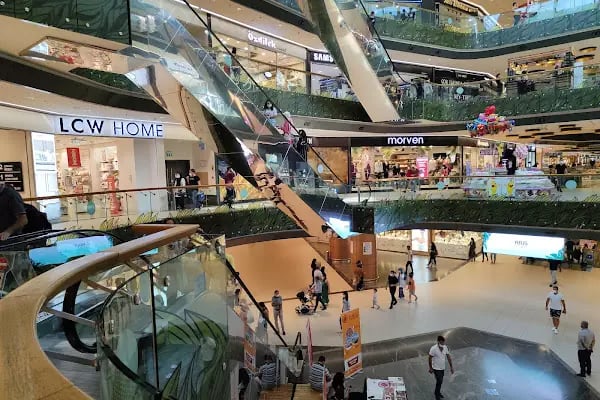 Boyner Gaziantep Primemall - Resim 9