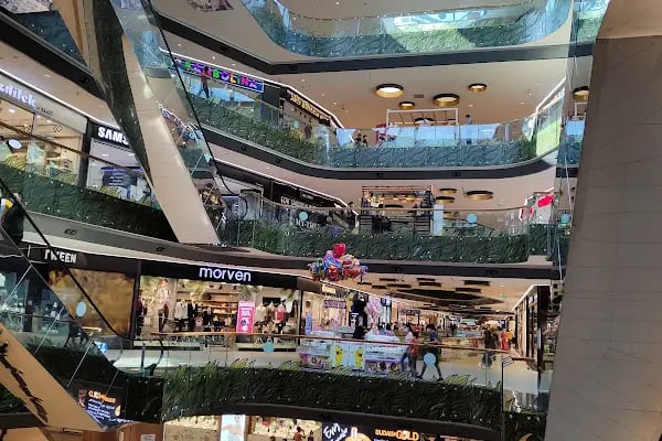 Boyner Gaziantep Primemall - Resim 18