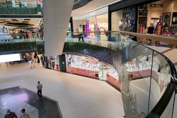 Boyner Gaziantep Primemall - Resim 19