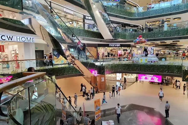 Boyner Gaziantep Primemall - Resim 14