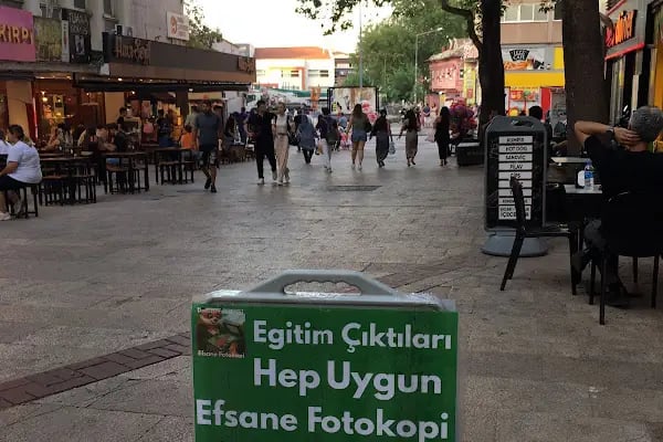 EfsaneFotokopiCom Denizli Yetkili İş Ortağı - Resim 5