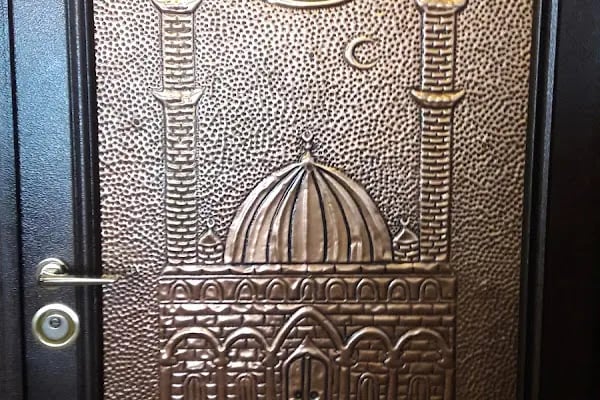 Eyüp Sultan Camii - Resim 10