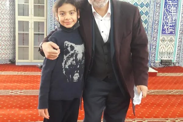 Eyüp Sultan Camii - Resim 15