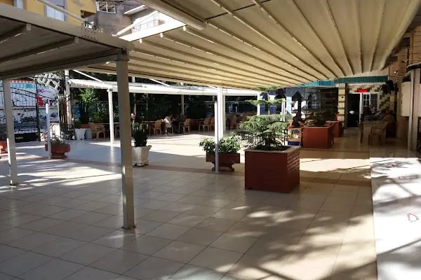 Eyüp Sultan Camii - Resim 9