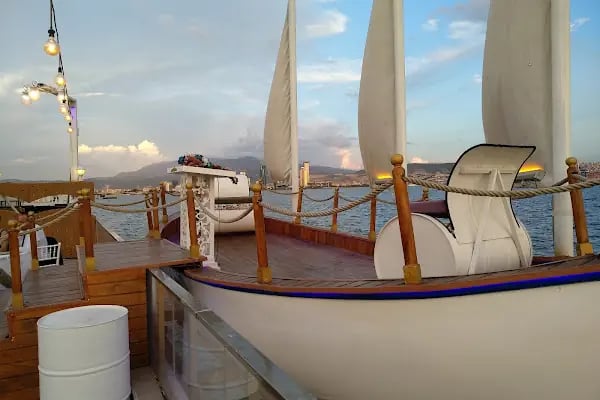 Sandal Marina - Resim 16
