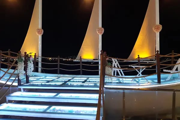 Sandal Marina - Resim 12