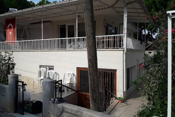 Sandal Marina - Resim 20