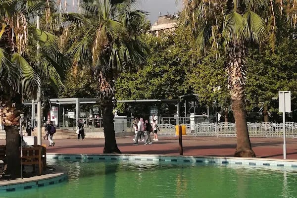 Doğu Kışla Gençlik Parkı - Resim 3