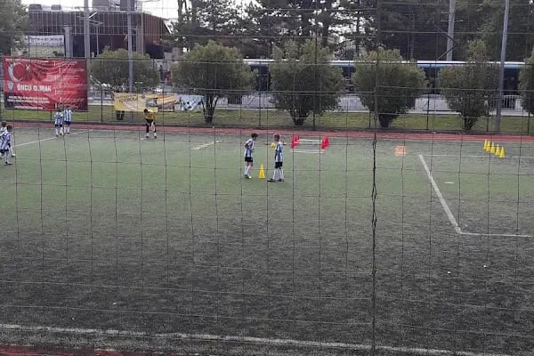 Doğu Kışla Gençlik Parkı - Resim 12