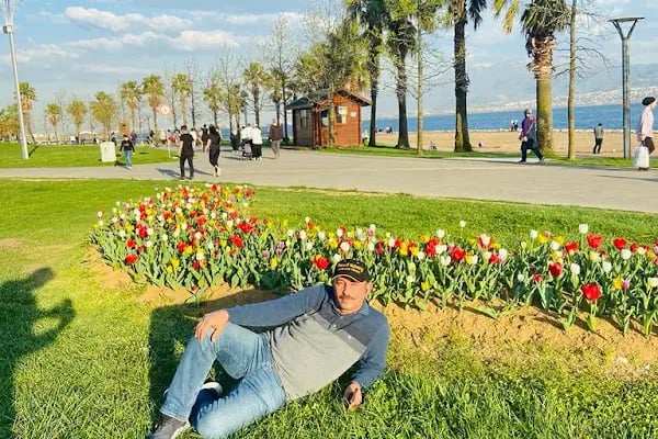 Doğu Kışla Gençlik Parkı - Resim 10