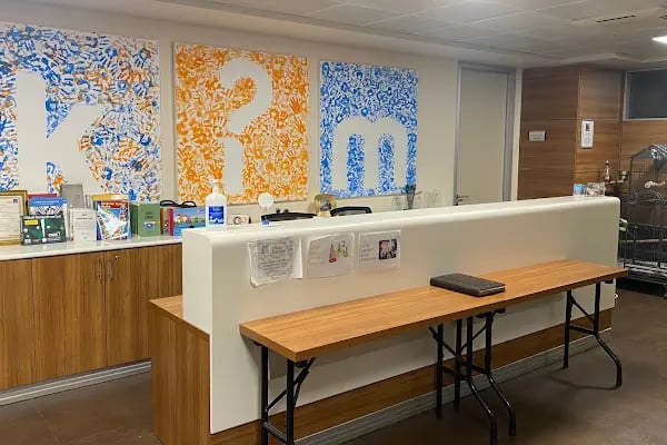 Kim Psikoloji, Rehberlik ve Psikolojik Danışmanlık Merkezi (Pedagog, Aile Danışmanı, Klinik Psikolog, Çocuk Psikoloğu) - Resim 2