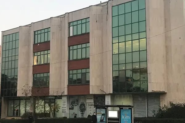 Kim Psikoloji, Rehberlik ve Psikolojik Danışmanlık Merkezi (Pedagog, Aile Danışmanı, Klinik Psikolog, Çocuk Psikoloğu) - Resim 13