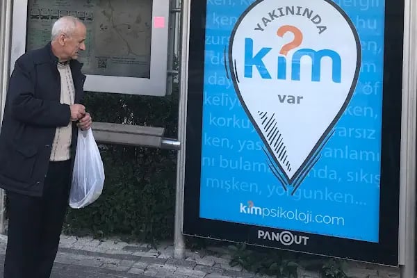 Kim Psikoloji, Rehberlik ve Psikolojik Danışmanlık Merkezi (Pedagog, Aile Danışmanı, Klinik Psikolog, Çocuk Psikoloğu) - Resim 5
