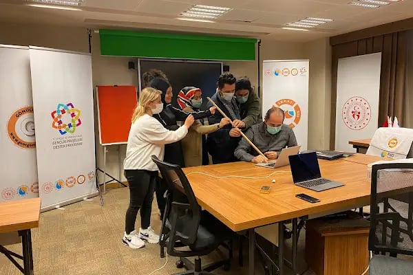 Kim Psikoloji, Rehberlik ve Psikolojik Danışmanlık Merkezi (Pedagog, Aile Danışmanı, Klinik Psikolog, Çocuk Psikoloğu) - Resim 10
