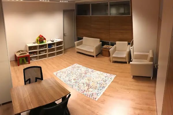 Kim Psikoloji, Rehberlik ve Psikolojik Danışmanlık Merkezi (Pedagog, Aile Danışmanı, Klinik Psikolog, Çocuk Psikoloğu) - Resim 9