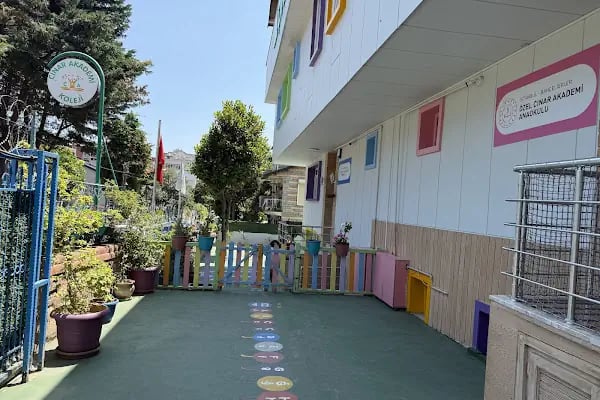 ÇINAR AKADEMİ ANAOKULU - Resim 2
