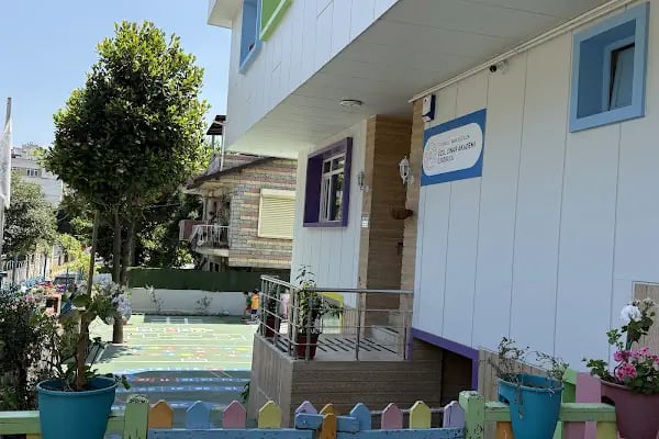 ÇINAR AKADEMİ ANAOKULU - Resim 3