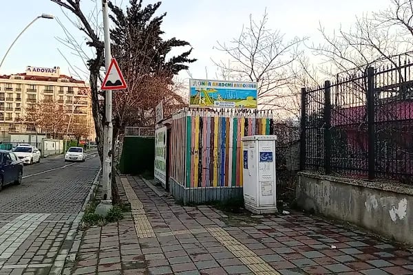 ÇINAR AKADEMİ ANAOKULU - Resim 6