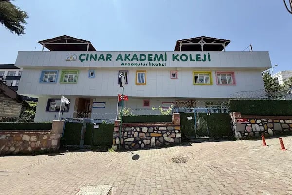 ÇINAR AKADEMİ ANAOKULU - Resim 8