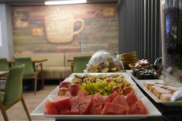 Konur Hotel - Resim 12