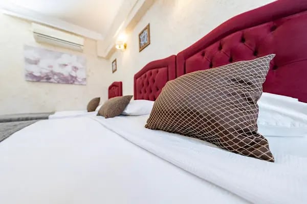 Konur Hotel - Resim 20