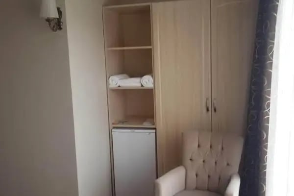 Konur Hotel - Resim 11