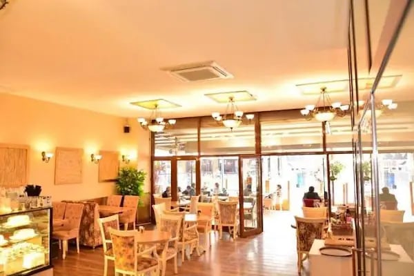 Konur Hotel - Resim 13