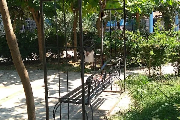 Alanya Belediyesi Recepoğlu Parkı - Resim 10