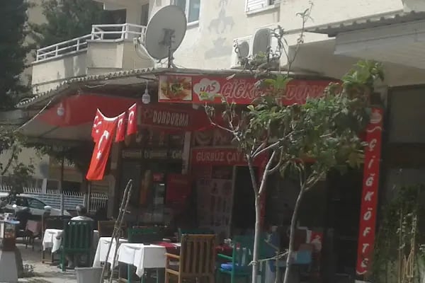 Alanya Belediyesi Recepoğlu Parkı - Resim 7