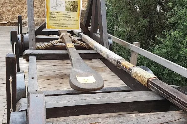 Alanya Belediyesi Recepoğlu Parkı - Resim 14