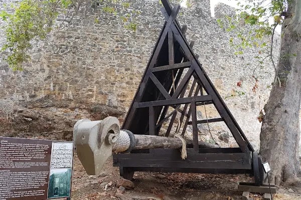Alanya Belediyesi Recepoğlu Parkı - Resim 9