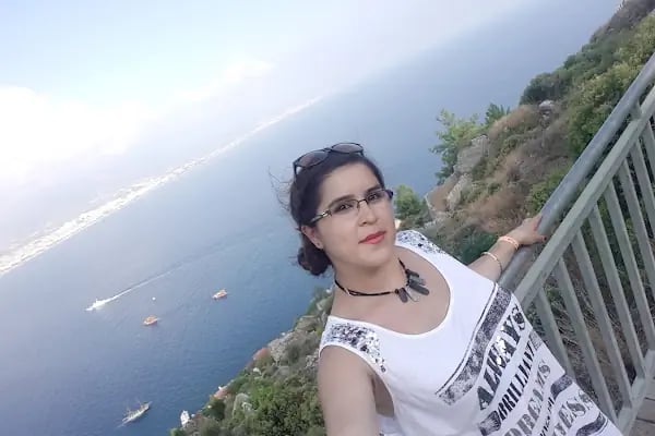 Alanya Belediyesi Recepoğlu Parkı - Resim 13