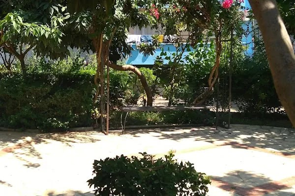Alanya Belediyesi Recepoğlu Parkı - Resim 5