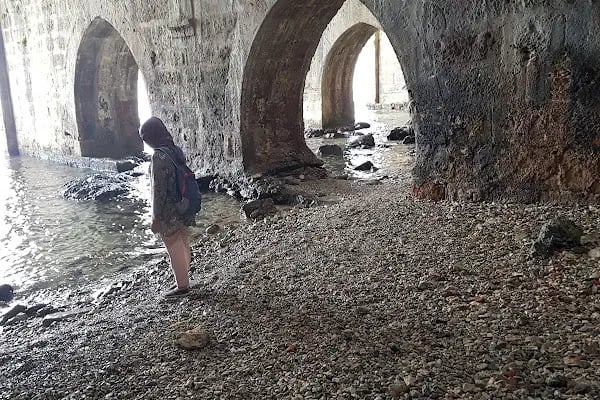 Alanya Belediyesi Recepoğlu Parkı - Resim 4