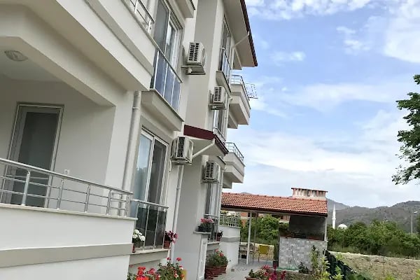 Dalaman Pansiyon - Resim 9