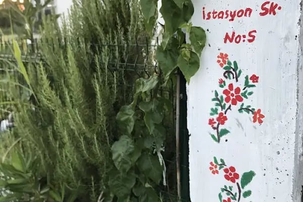 Dalaman Pansiyon - Resim 16