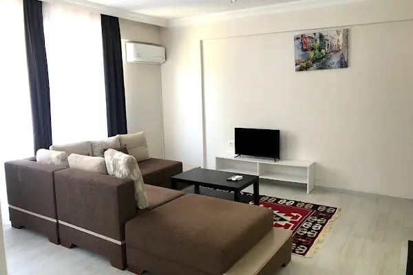 Dalaman Pansiyon - Resim 5
