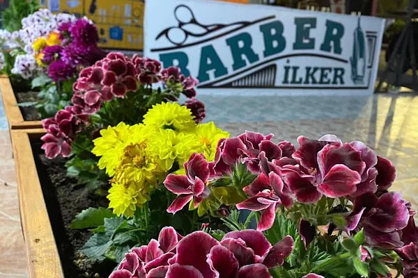 Barber ilker Vip platinum - Resim 5