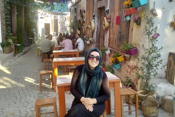 Küçükköy Kent Müzesi - Resim 3
