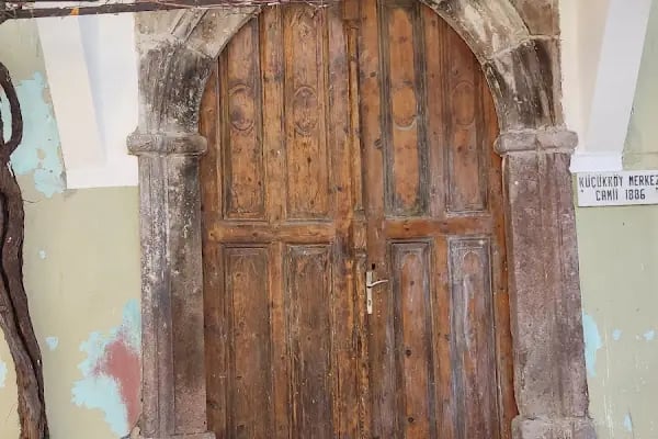 Küçükköy Kent Müzesi - Resim 17