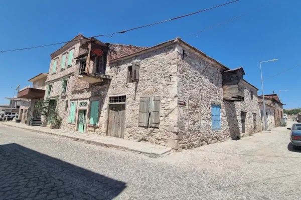 Küçükköy Kent Müzesi - Resim 7