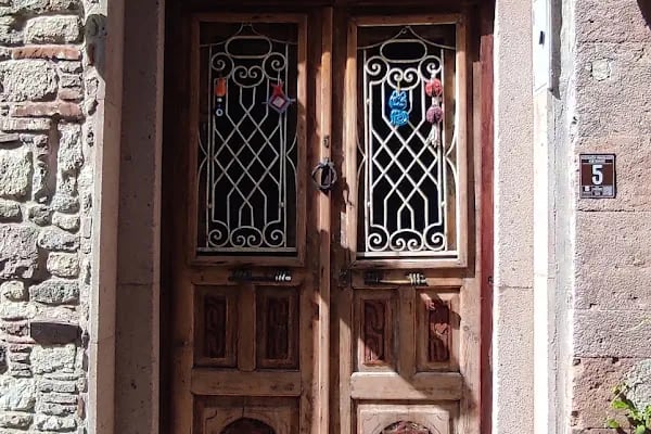 Küçükköy Kent Müzesi - Resim 19