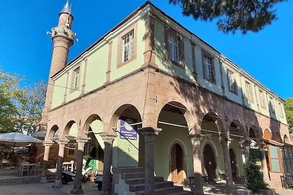 Küçükköy Kent Müzesi - Resim 6