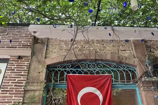 Küçükköy Kent Müzesi - Resim 15