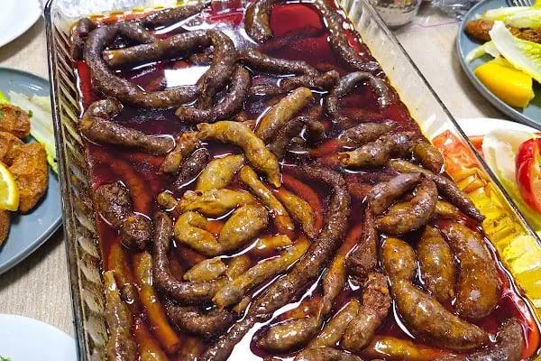 Birecik Ev Yemekleri - Resim 8