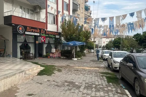 Birecik Ev Yemekleri - Resim 10