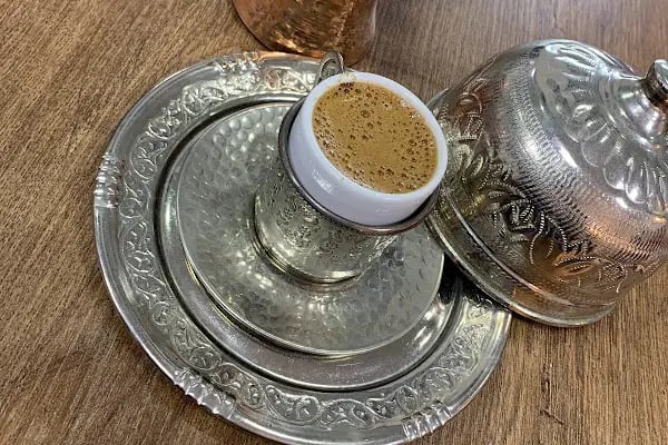 Birecik Ev Yemekleri - Resim 16