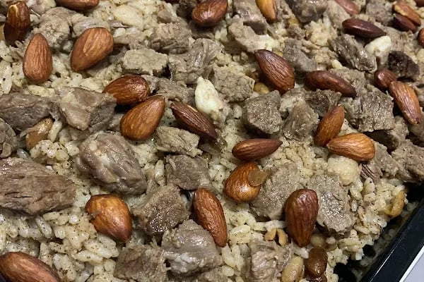 Birecik Ev Yemekleri - Resim 12