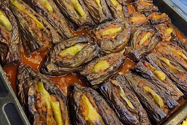 Birecik Ev Yemekleri - Resim 20