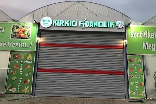 KIRKICI FİDANCILIK Çiç. Pey. Gıd. Tar. Hay. Taş. San. Ve Tic. Ltd. Şti. - Resim 12